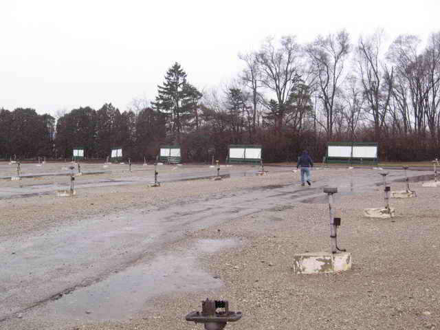 Melody Cruise-In - 2006 Photo